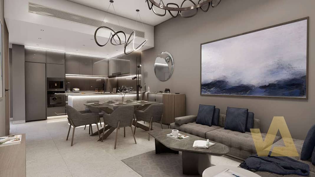 Premium 2BR Duplex in Downtown - Image 13