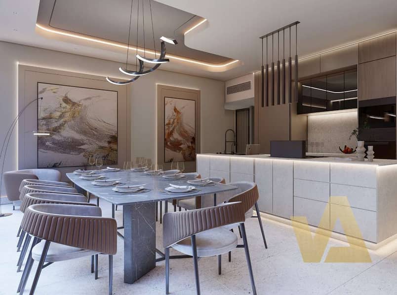 Premium 2BR Duplex in Downtown - Image 14