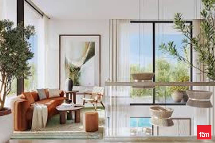 Massive Plot | investor deal | Park facing