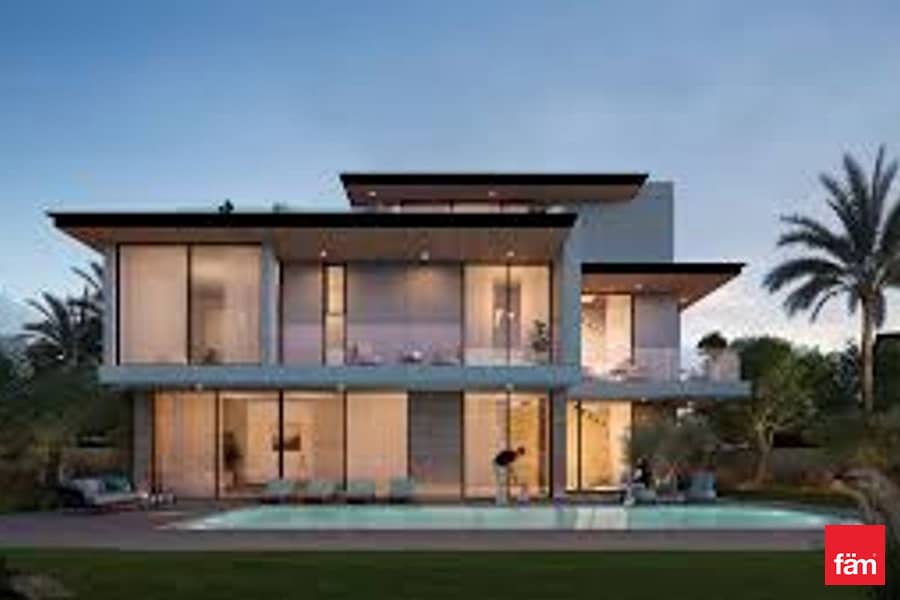 Massive Plot | investor deal | Park facing