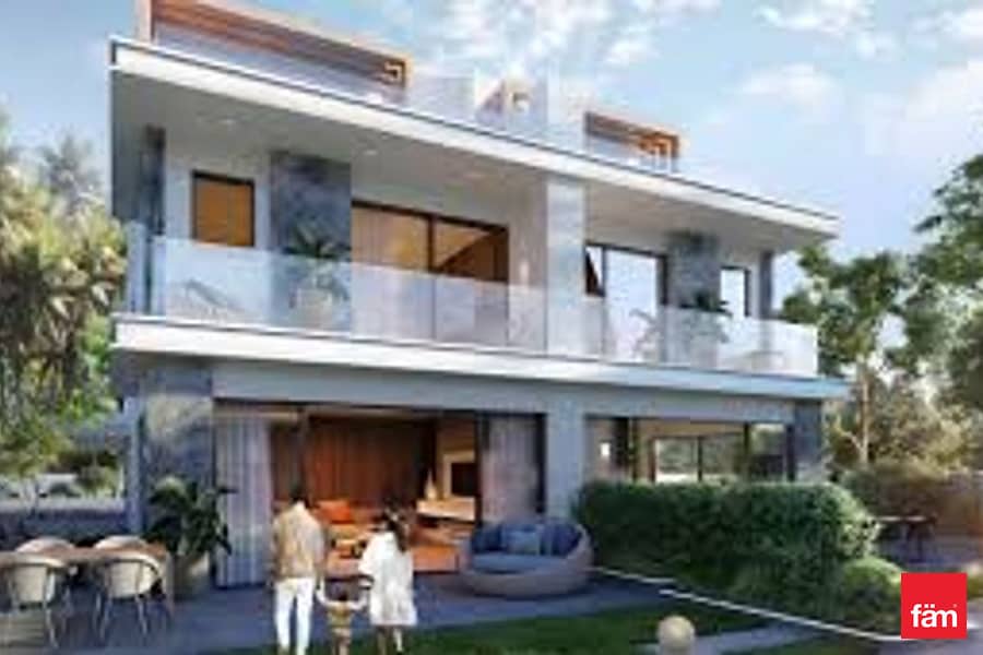 Massive Plot | investor deal | Park facing - Image 6