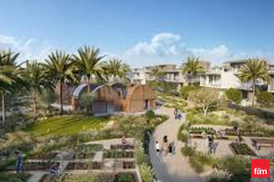 Massive Plot | investor deal | Park facing - Image 11