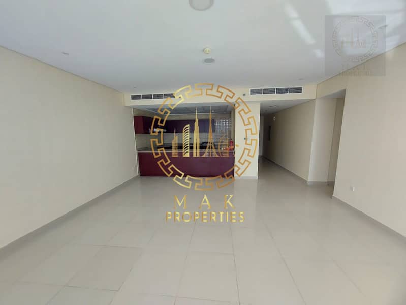 Premium Unfurnished 3-Bedroom Apartment | 1696 Sq. ft | 3 Washrooms | Oasis Tower 1 – Dubai Spo