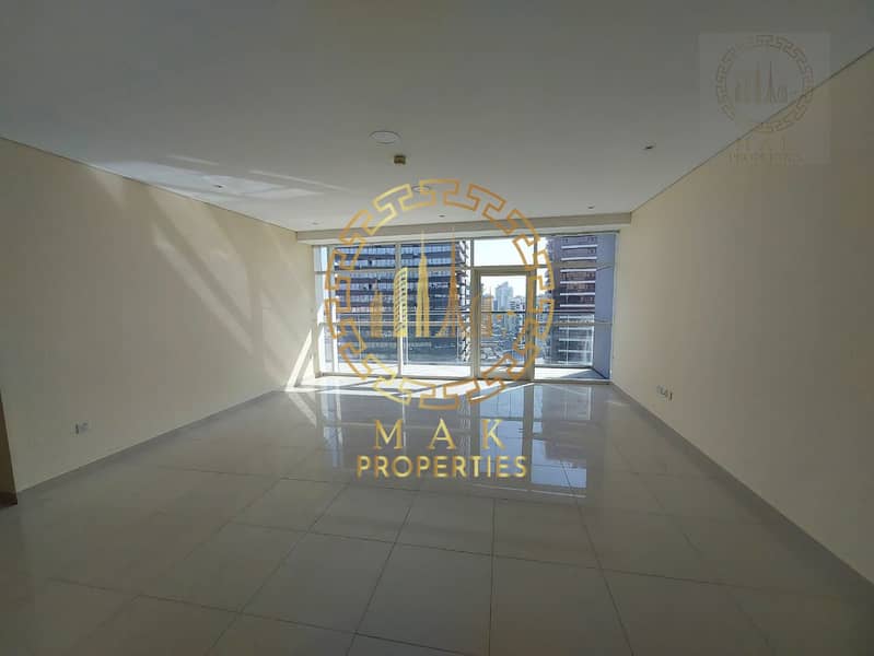 Premium Unfurnished 3-Bedroom Apartment | 1696 Sq. ft | 3 Washrooms | Oasis Tower 1 – Dubai Spo