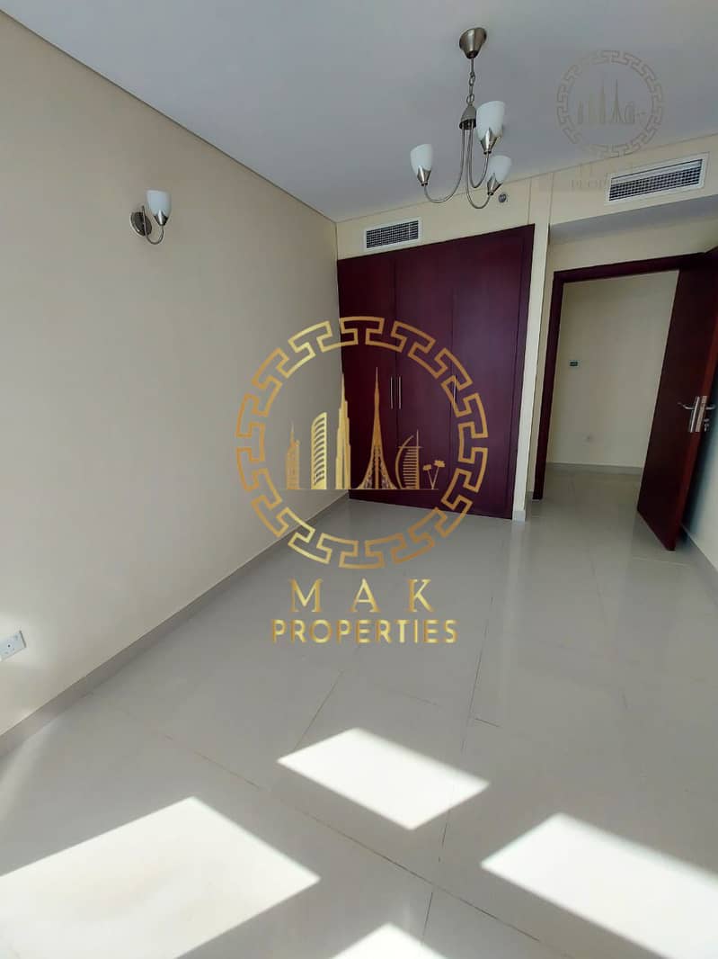 Premium Unfurnished 3-Bedroom Apartment | 1696 Sq. ft | 3 Washrooms | Oasis Tower 1 – Dubai Spo - Image 6