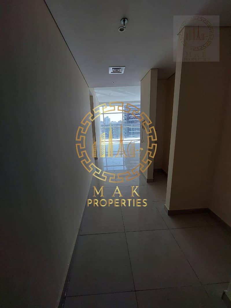 Premium Unfurnished 3-Bedroom Apartment | 1696 Sq. ft | 3 Washrooms | Oasis Tower 1 – Dubai Spo - Image 11