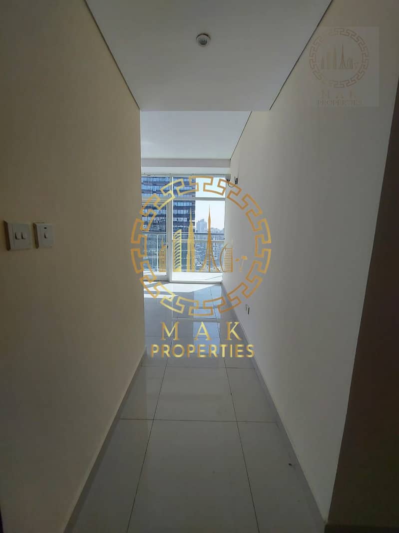 Premium Unfurnished 3-Bedroom Apartment | 1696 Sq. ft | 3 Washrooms | Oasis Tower 1 – Dubai Spo - Image 13