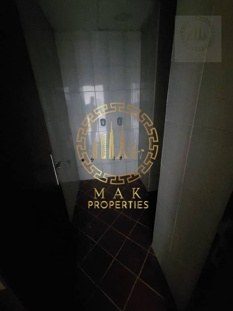 Premium Unfurnished 3-Bedroom Apartment | 1696 Sq. ft | 3 Washrooms | Oasis Tower 1 – Dubai Spo - Image 16