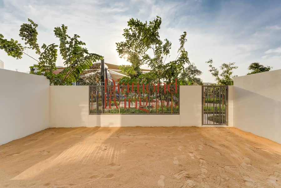 Brand New | Single Row | Park View - Image 24