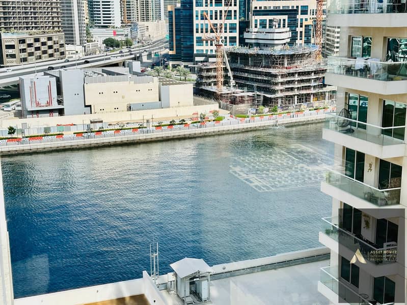 Brand New | 10k Discount Offer | Canal View