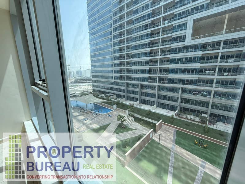 1 BR " Tower E " 50 K 4 CHEQUE - Image 7