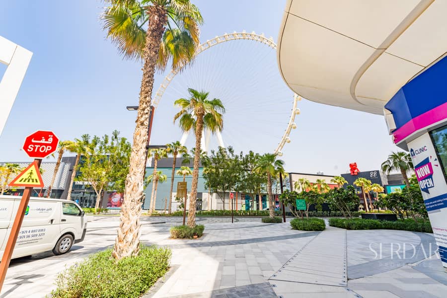 Available Now | Roomy Layout | Beautiful Ain View - Image 23