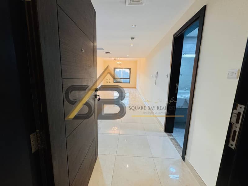 Gigantic Size 1BR with Amazing Price near Jaddaf Metro Station