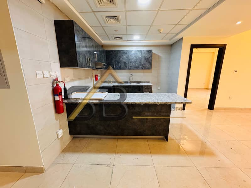 Gigantic Size 1BR with Amazing Price near Jaddaf Metro Station