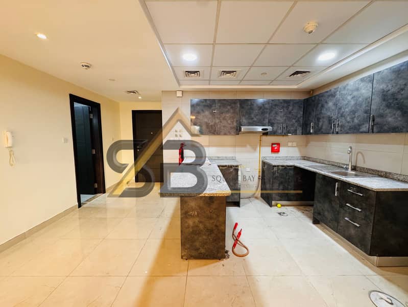 Gigantic Size 1BR with Amazing Price near Jaddaf Metro Station