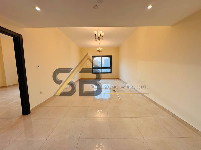 Gigantic Size 1BR with Amazing Price near Jaddaf Metro Station - Image 6