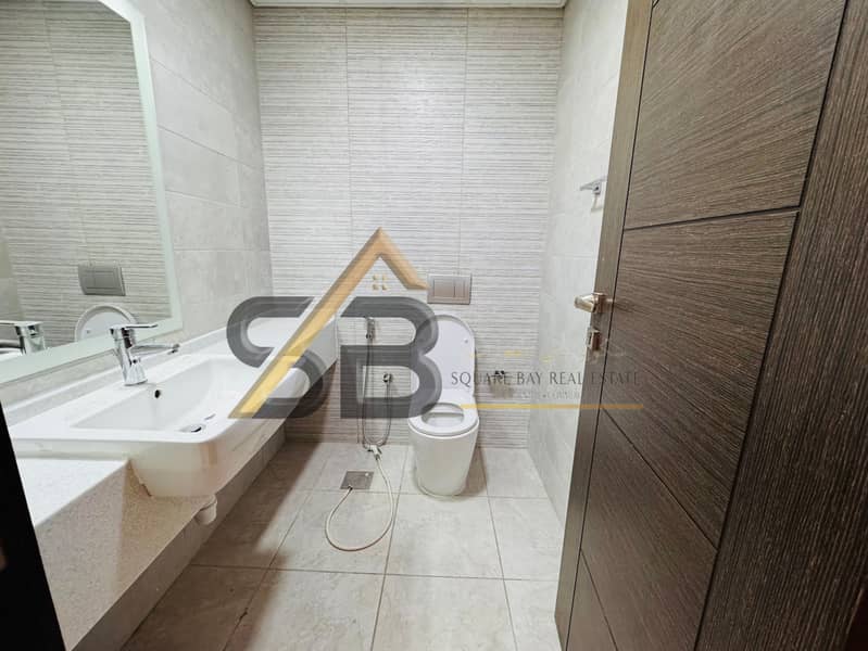 Gigantic Size 1BR with Amazing Price near Jaddaf Metro Station - Image 7