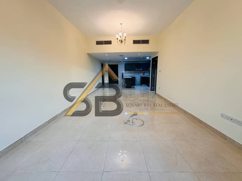 Gigantic Size 1BR with Amazing Price near Jaddaf Metro Station - Image 8