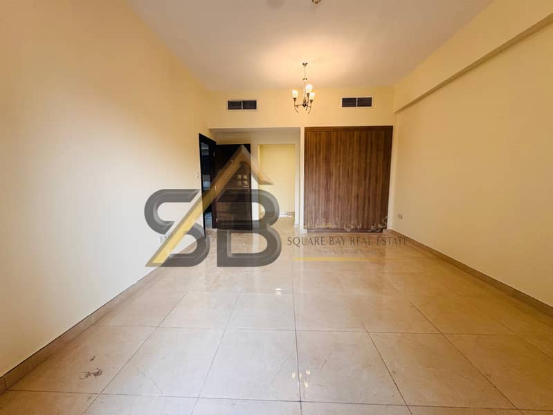 Gigantic Size 1BR with Amazing Price near Jaddaf Metro Station - Image 10