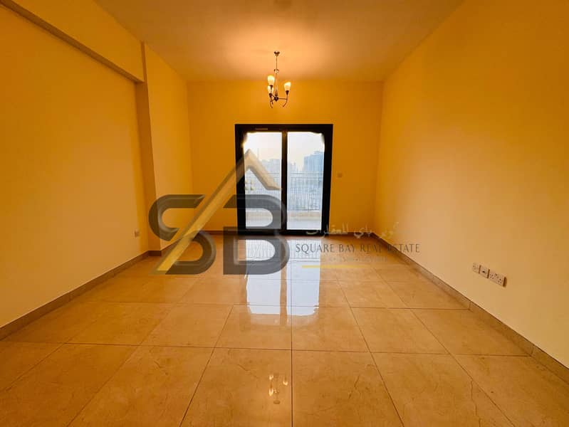 Gigantic Size 1BR with Amazing Price near Jaddaf Metro Station - Image 11