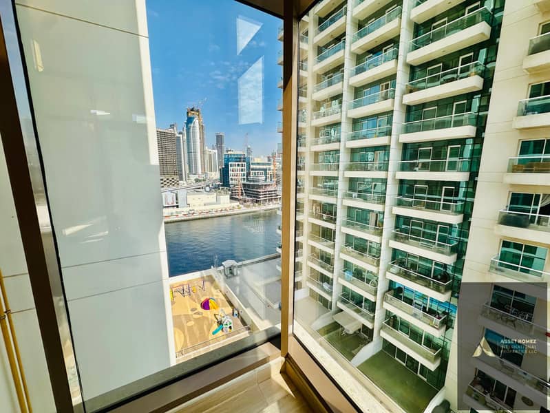 Brand New | 10k Discount Offer | Canal View