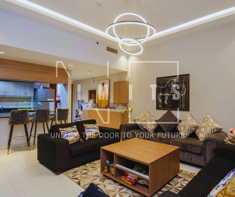 Investor Deal | Well-Maintained | Spacious Layout