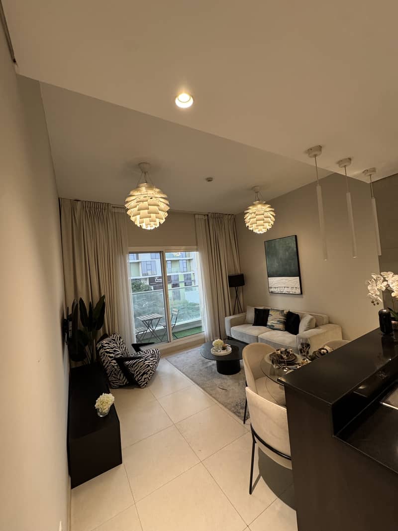 Rented 2 Bedroom - Investor Deal Available