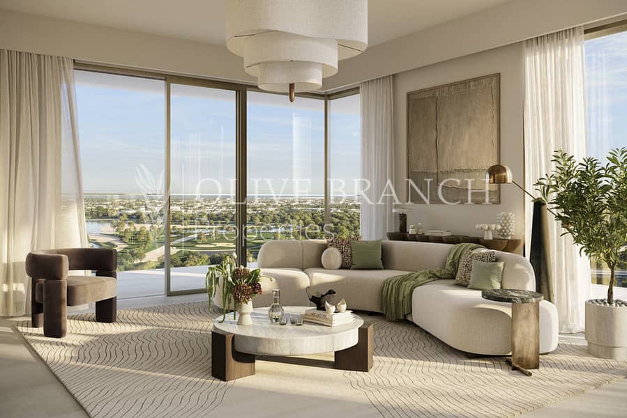 Ideal Location | Payment Plan | Creek Water Living