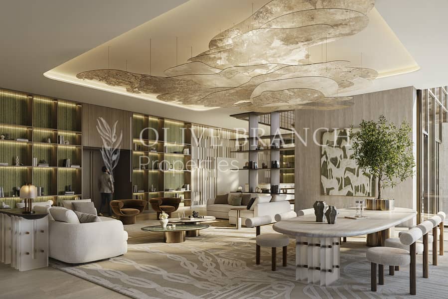 Ideal Location | Payment Plan | Creek Water Living