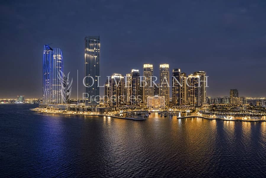 Ideal Location | Payment Plan | Creek Water Living