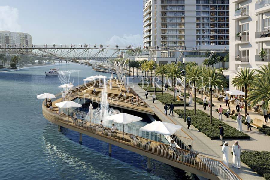 Ideal Location | Payment Plan | Creek Water Living - Image 7