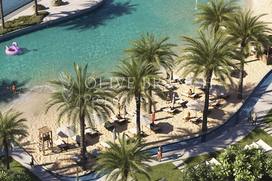 Ideal Location | Payment Plan | Creek Water Living - Image 8