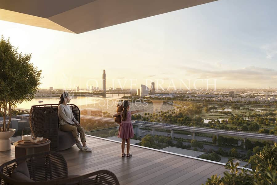 Ideal Location | Payment Plan | Creek Water Living - Image 9