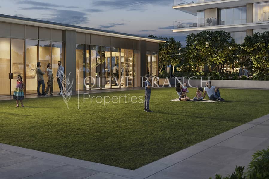 Ideal Location | Payment Plan | Creek Water Living - Image 10