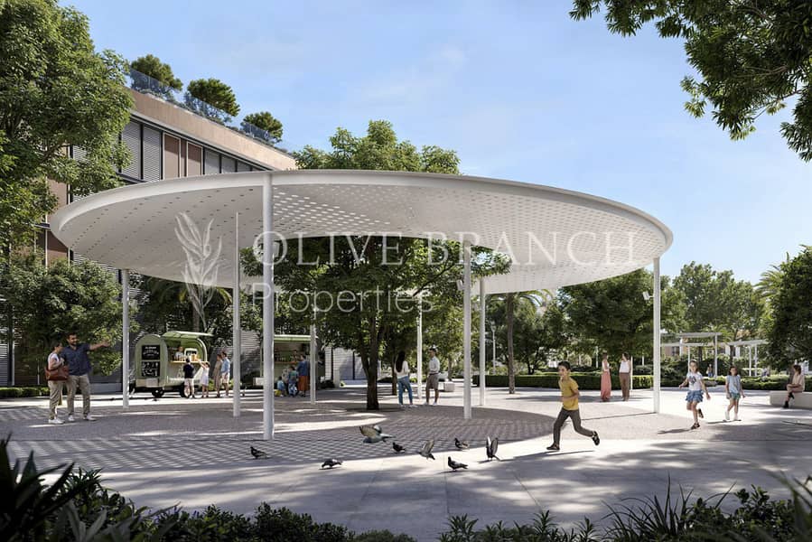 Ideal Location | Payment Plan | Creek Water Living - Image 14