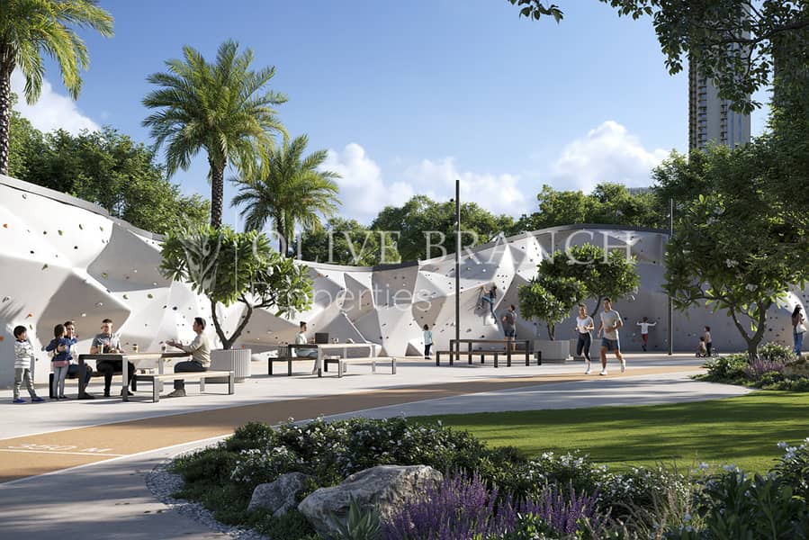 Ideal Location | Payment Plan | Creek Water Living - Image 15