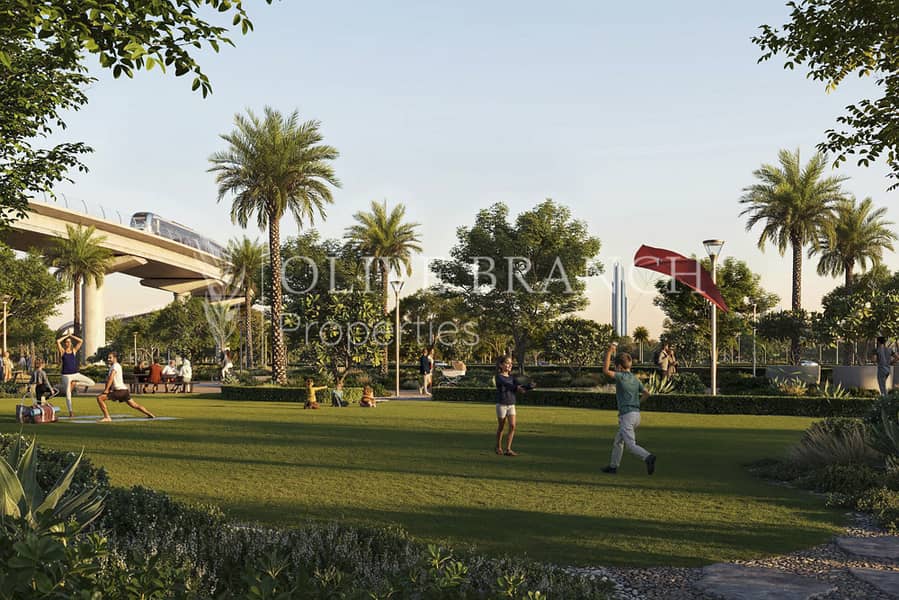 Ideal Location | Payment Plan | Creek Water Living - Image 16