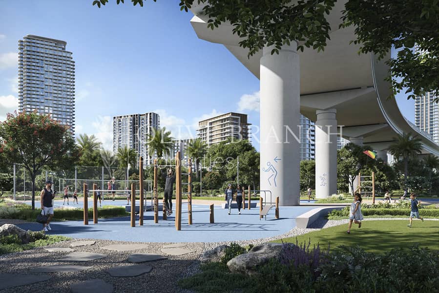 Ideal Location | Payment Plan | Creek Water Living - Image 17