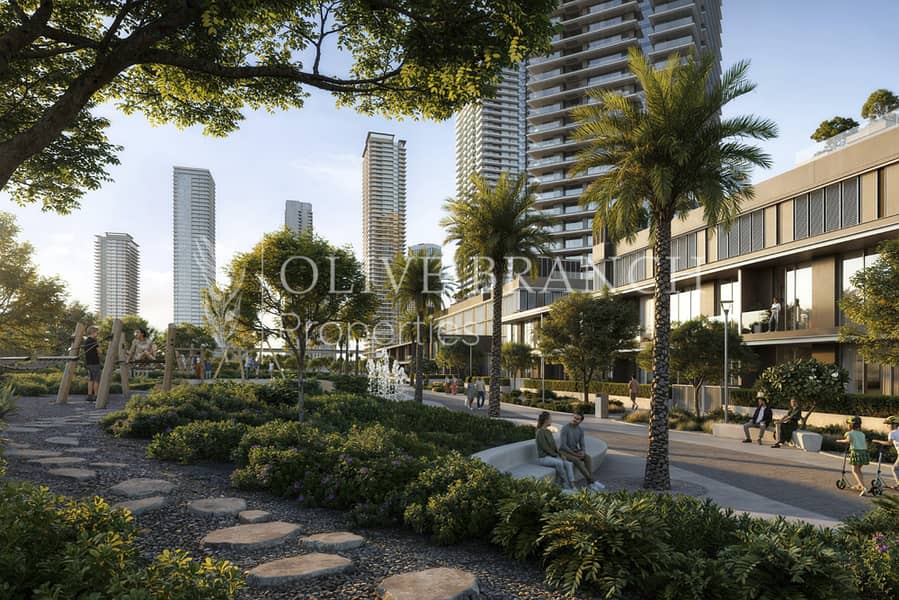 Ideal Location | Payment Plan | Creek Water Living - Image 18