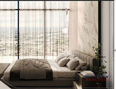 2 habitaciones Apartamento para en Venta en Wasl Gate, Dubai - balagio 9. JPG