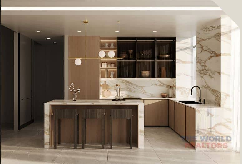 Luxury Apartment | Best Investment Deal | Lowest Price | Prime Location Near Metro