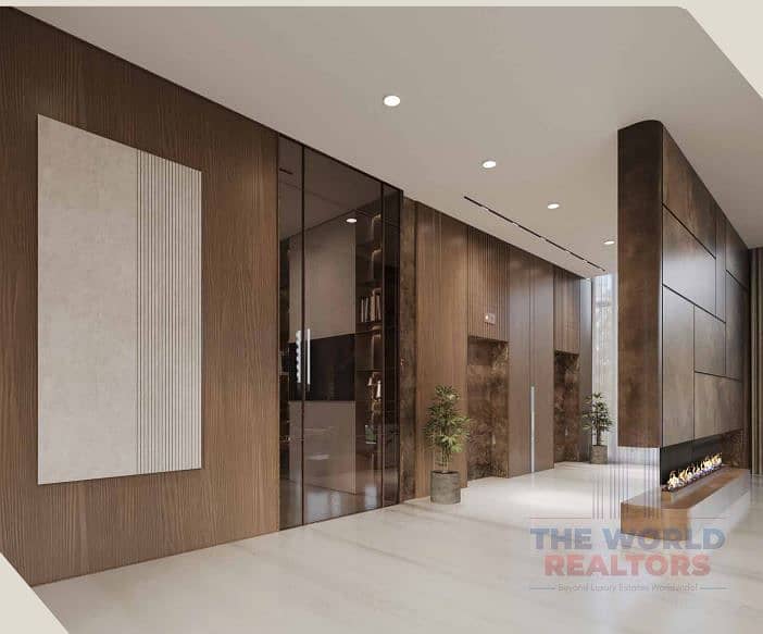 Luxury Apartment | Best Investment Deal | Lowest Price | Prime Location Near Metro - Image 9