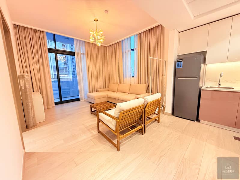 2 BEDROOM APARTMENT// BRAND NEW// CHILLER FREE// BEST LAYOUT