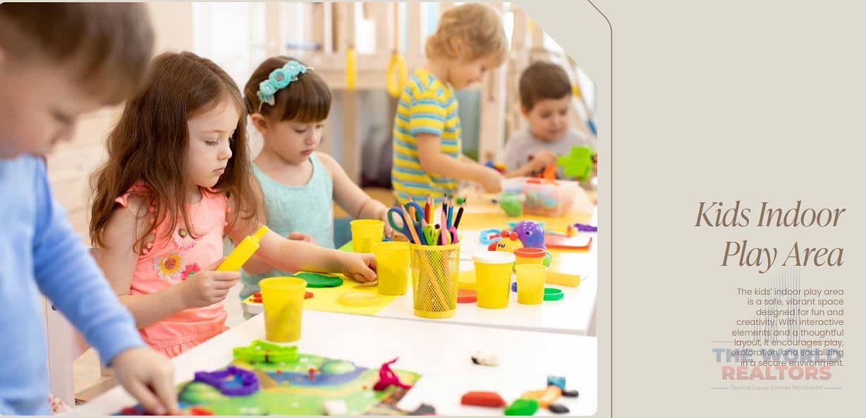 Luxury Apartment | Best Investment Deal | Lowest Price | Prime Location Near Metro - Image 11