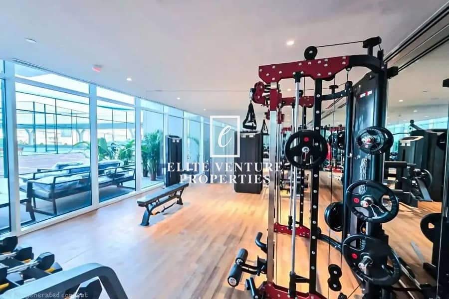 STUDIO | VACANT | SPACIOUS | PRIME LOCATION