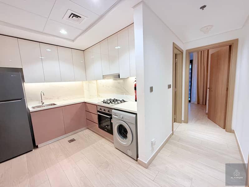 2 BEDROOM APARTMENT// BRAND NEW// CHILLER FREE// BEST LAYOUT