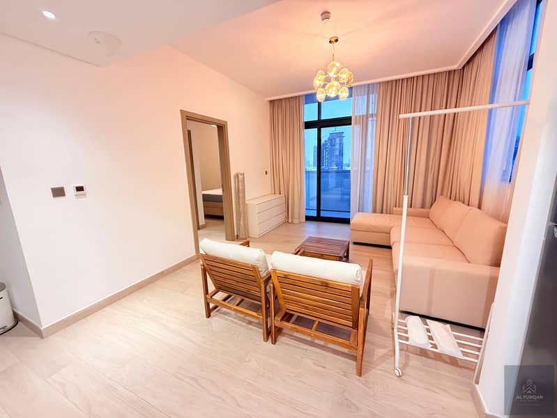 2 BEDROOM APARTMENT// BRAND NEW// CHILLER FREE// BEST LAYOUT - Image 15