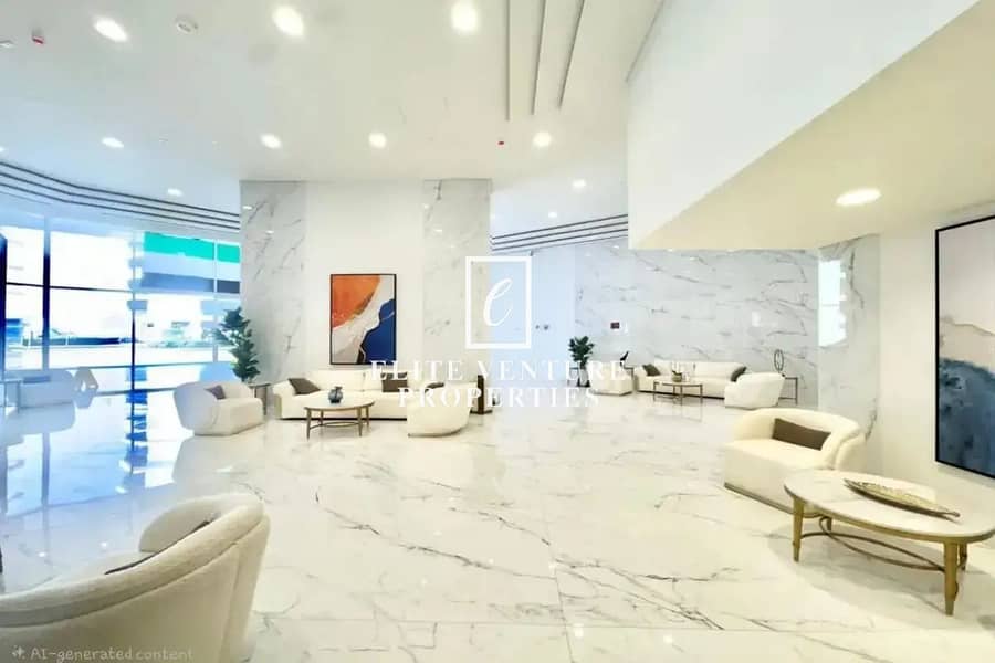 STUDIO | VACANT | SPACIOUS | PRIME LOCATION - Image 9