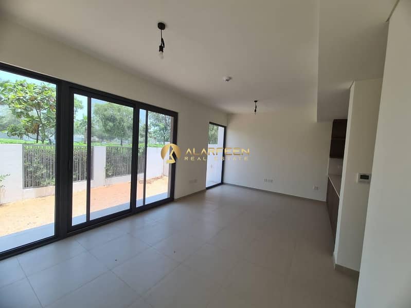 4bedroom plus Maid | Landscaped | Park view