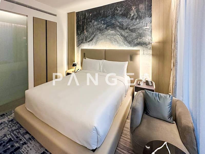 Guaranteed ROI | Marina View | High Floor